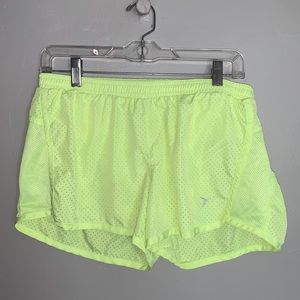 Old Navy Active workout shorts